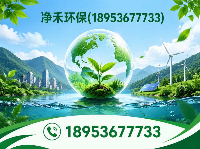 昌邑市一体化泵站展示图